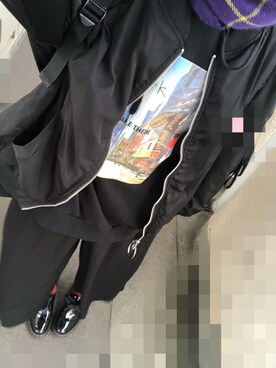 ありさんのコーディネート