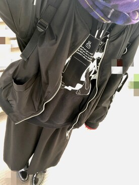 ありさんのコーディネート