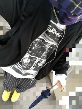 ありさんのコーディネート