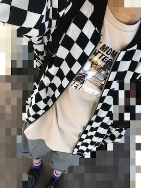 ありさんのコーディネート