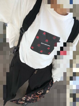 ありさんのコーディネート