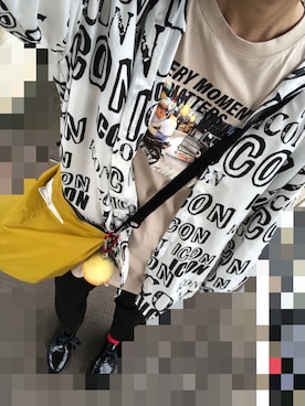 ありさんのコーディネート