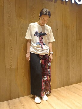 noriko.fさんのコーディネート