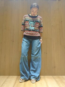 noriko.fさんのコーディネート