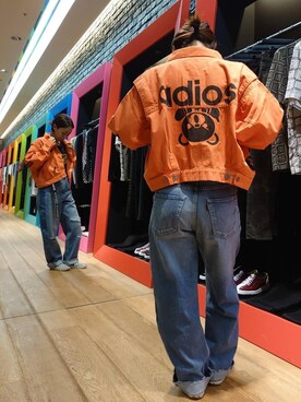 noriko.fさんのコーディネート