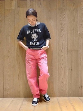 noriko.fさんのコーディネート