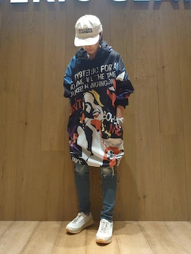 noriko.fさんのコーディネート