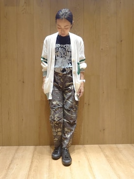 noriko.fさんのコーディネート