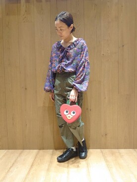 noriko.fさんのコーディネート