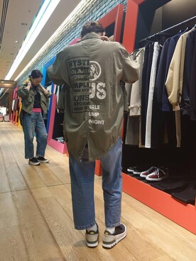 noriko.fさんのコーディネート