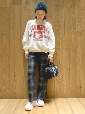 noriko.fさんのコーディネート