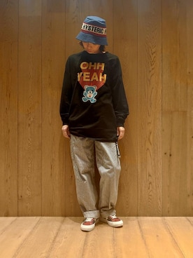 noriko.fさんのコーディネート