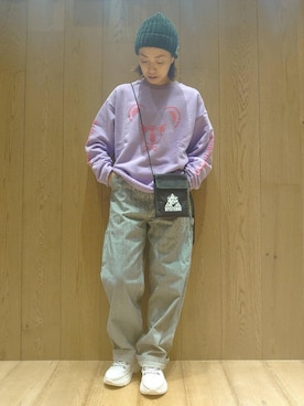 noriko.fさんのコーディネート