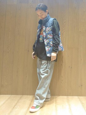 noriko.fさんのコーディネート