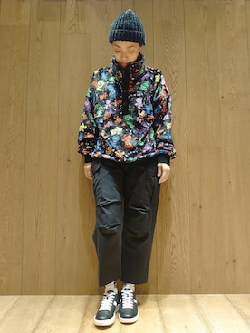 noriko.fさんのコーディネート