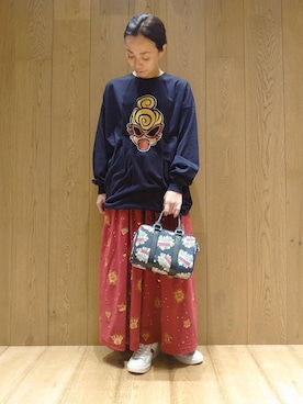 noriko.fさんのコーディネート