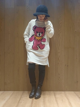 noriko.fさんのコーディネート