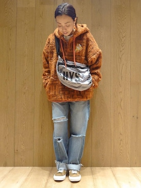 noriko.fさんのコーディネート