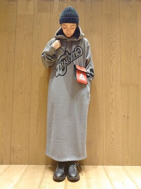 noriko.fさんのコーディネート