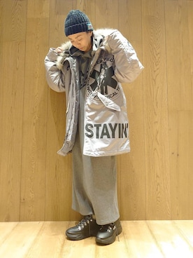 noriko.fさんのコーディネート