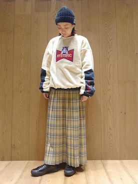 noriko.fさんのコーディネート