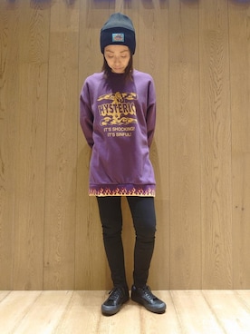 noriko.fさんのコーディネート