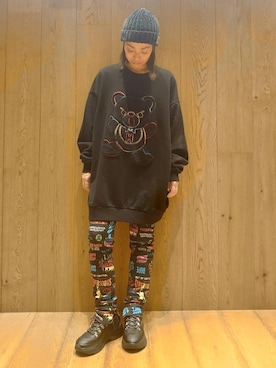 noriko.fさんのコーディネート