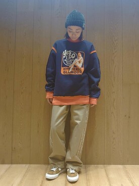 noriko.fさんのコーディネート