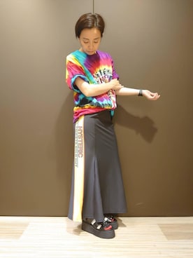 noriko.fさんのコーディネート