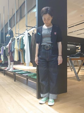 noriko.fさんのコーディネート