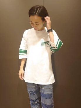 noriko.fさんのコーディネート