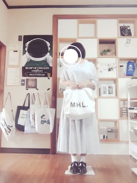 akane ❁さん(レディース・156cm)の秋コーディネート