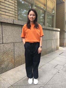 OIさんのコーディネート