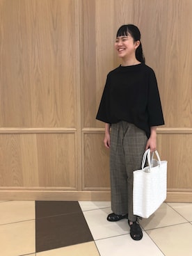 OIさんのコーディネート