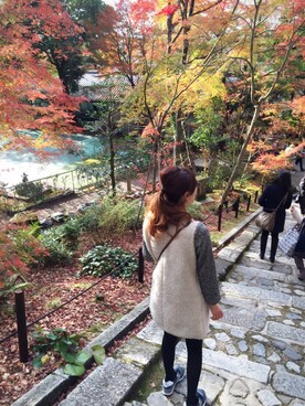 🙄さんのコーディネート