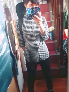 はやとさんのコーディネート