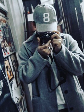 はやとさんのコーディネート