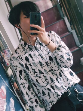 はやとさんのコーディネート