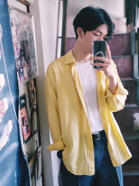 はやとさんのコーディネート