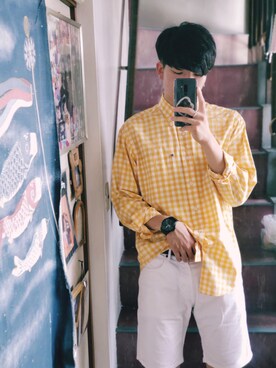 はやとさんのコーディネート