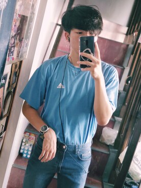 はやとさんのコーディネート