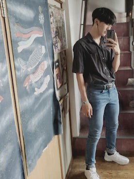 はやとさんのコーディネート