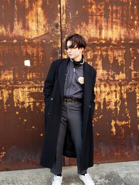 はやとさんのコーディネート