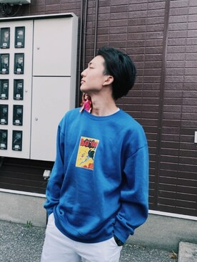 はやとさんのコーディネート