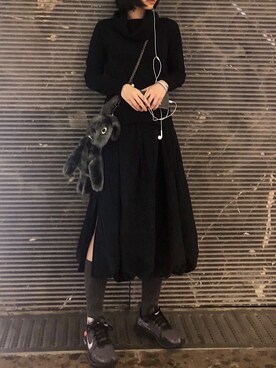 foxat-さんのコーディネート