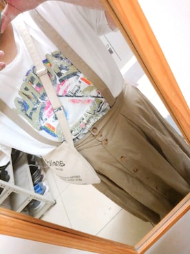 まつさんのコーディネート