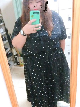 まつさんのコーディネート