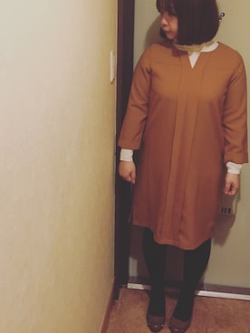 mipokoroさんのコーディネート