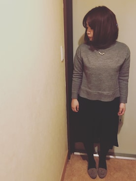 mipokoroさんのコーディネート