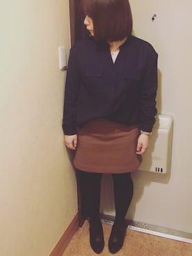 mipokoroさんのコーディネート